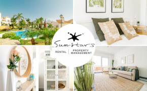Cozy 2 Bedroom Apartment in Nueva Andalucia